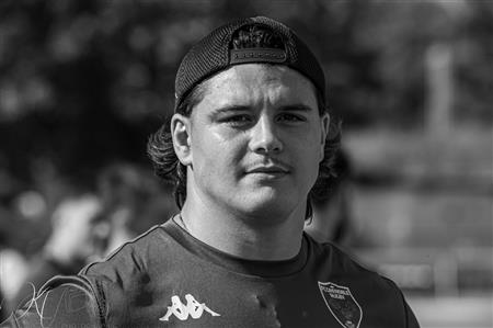 ENTRAINEMENT FCG Masc DU 25 août 2024