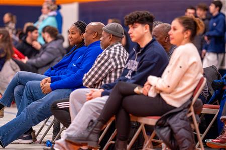 RSEQ - 2024 VOLLEY F D1 - ANDRÉ LAURENDEAU (1) VS (3) OUTAOUAIS - Reel 2