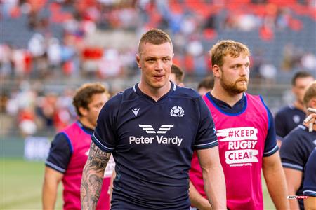 Canada vs Scotland - 2024 TD Place - Post Game - Reel 3