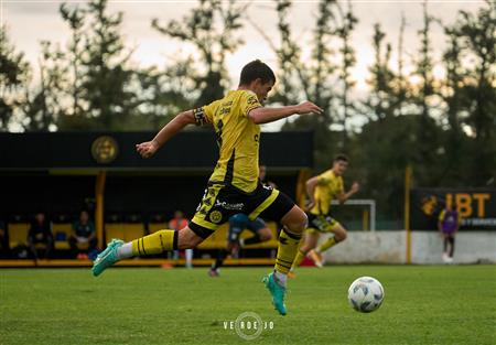 AFA - 1B - Flandria (1) vs (0) Excursionistas