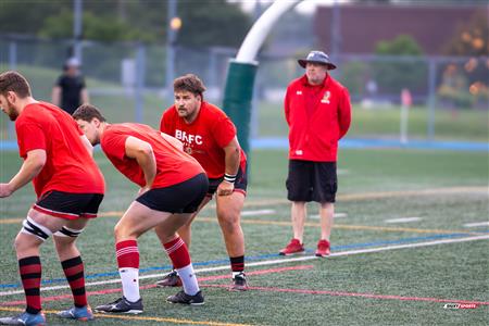 RQ 2024 - Finales - SL M1 - TMR (19) vs (20) Beaconsfield - Match