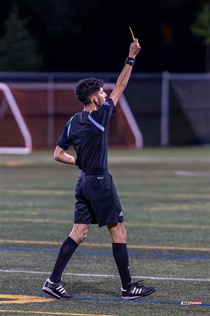 ARSC 2024 Div1 - Bandjos FC (3) vs (0) Inter Montréal
