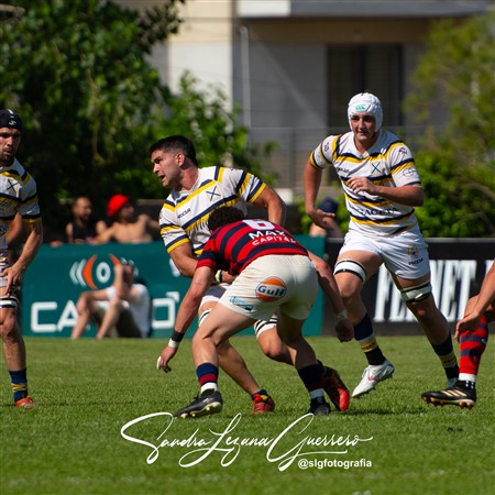 UAR - Torneo del Interior -  Tucuman Lawn Tennis Club vs Los Tordos RC