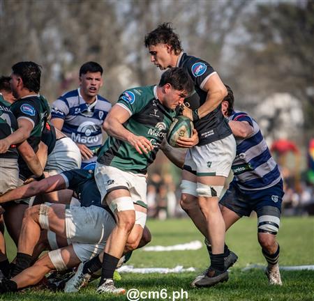 NOA 2024 - Tucuman RC vs Universitario RC