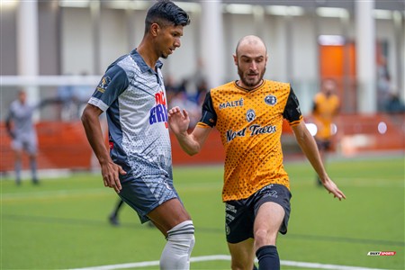 TKL 2024 Div 1 - Bandjos FC vs FC SDT - Match hors championnat