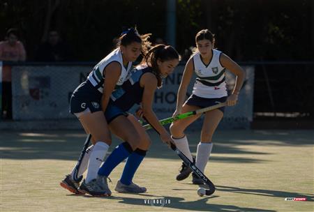 CAH 2024 - San Fernando  vs Lujan RC