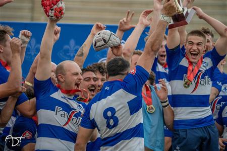 ECRC & QORC-CROQ 2024 - CEREMONIES