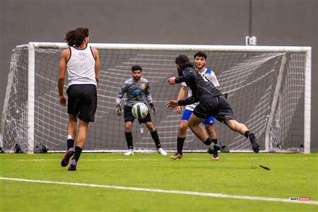 TKL 2024 DIV 3 - FC Lion D3 (3) vs (0) Himmithy FC