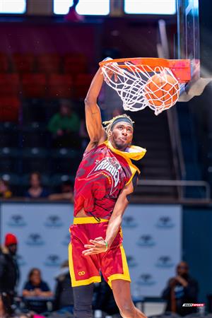 BSL 2024 - MONTREAL TOUNDRA  VS  NEWFOUNDLAND ROGUES - Reel B