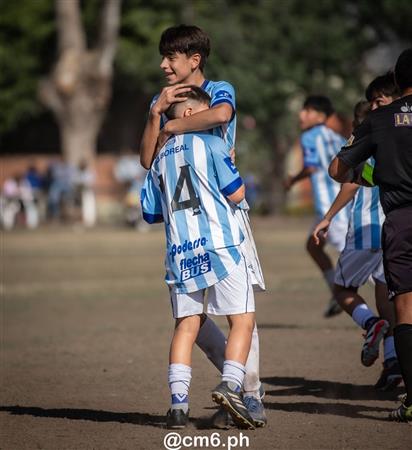 Club Atlético Tucuman vs CRF