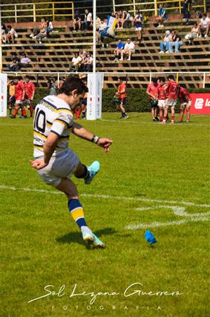 NOA 2024 - Tucuman Lawn Tennis vs Los Tarcos RC