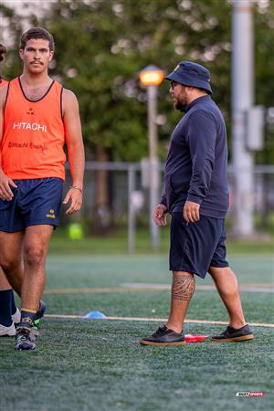 RQ 2024 - Super Ligue M1 - TMR (41) vs (0) RCM