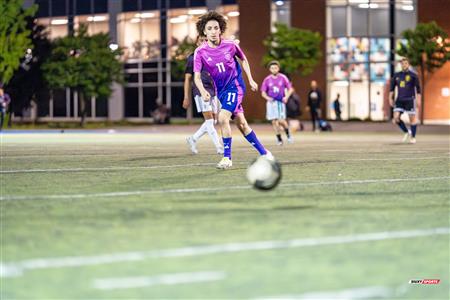 TKL 2024 DIV 1 - Joga Bonito (1) vs (1) Catalunya FC