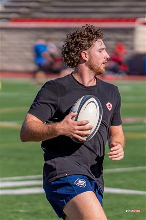 Montreal 1862 Rugby vs Atlantic Privateers RC - Before the game