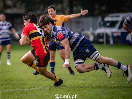 URT 2024 - Universitario (57) vs (6) Cardenales