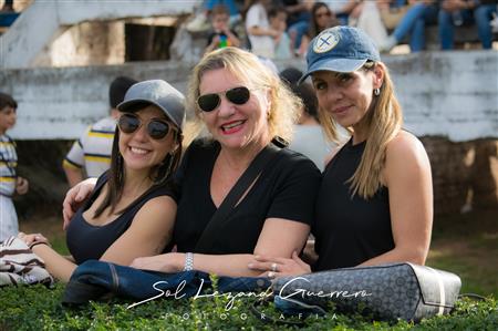 Tucuman Lawn Tennis vs Cardenales RC