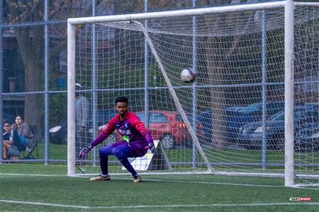 L1QC 2024 M - CS Longueuil (1) vs (1) CS de St-Hubert 