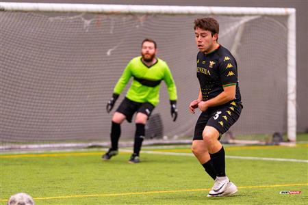 TKL 2024 DIV 2 - FC Lion (4) vs (1) FC Grabuge