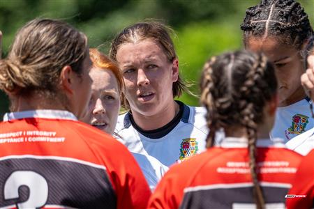 RQ 2024 - SL - W1 - Ste-Anne (29) vs (10) Beaconsfield