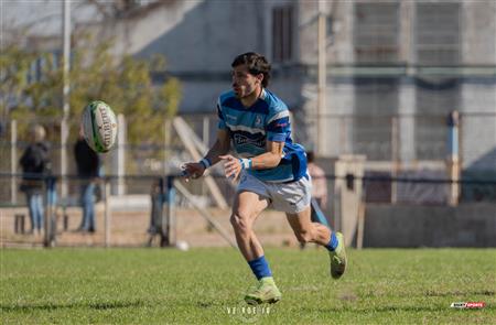 URBA - 1C - CAR (29) vs (31) Lujan RC