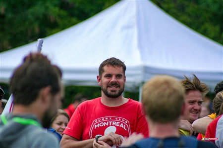 RQ 2017 - Finales LP2 Masc - RCM (21) vs (8) Westmount RC