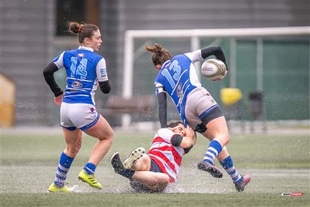 FER 2024 - SR FEM - Durango RT vs Universidad Bilbao Rugby - Neskak