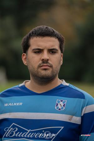 URBA 2024 - 1ra C - Lujan RC (27) vs (0) Areco RC