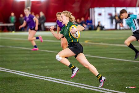 2024 Rugby 7S NATIONALS - Alberta vs Western - Game 4
