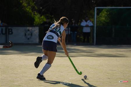 CAH 2024 - San Fernando  vs Lujan RC