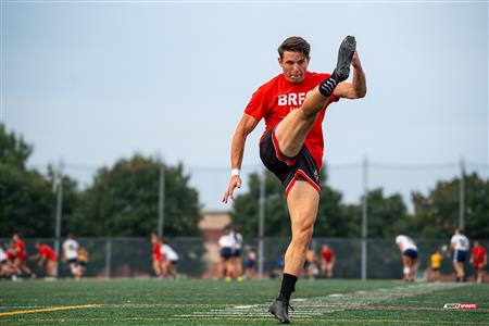 RQ 2024 - Finales - SL M1 - TMR (19) vs (20) Beaconsfield - Match