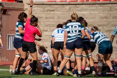 QORC-CROQ 2024 - Finals - QUÉBEC EST (37) VS (13) ONTARIO EST - 1st Position