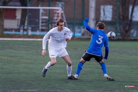 L1QCM 2024 - CS Mont-Royal Outremont (1) vs (2) CF Montreal