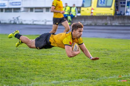 FER 2024 - DHB - Getxo RT (91) vs (0) La Unica RT