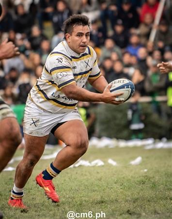 NOA 2024 - Final - Tucuman Lawn Tennis (13) vs (10) Tucuman Rugby