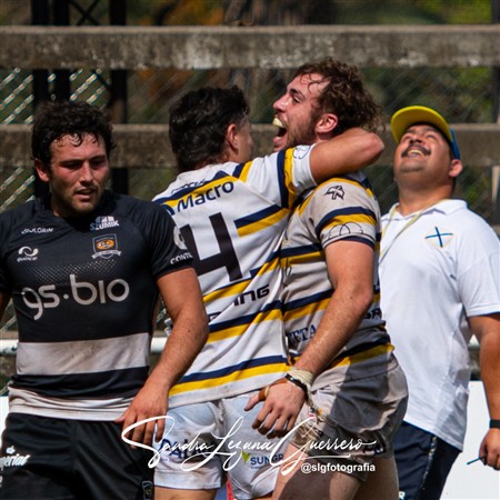 UAR - Nacional de Clubes 2024 - Tucuman Lawn Tennis vs Tala