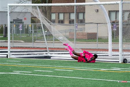 PLSJQ 2024 M U-15 - FC LAVAL (3) VS (1) Celtix du Haut-Richelieu