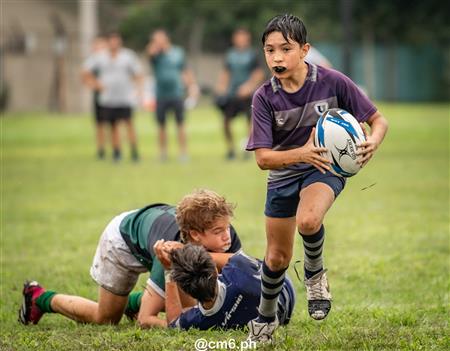 URT 2024 - M14 - Tucuman RC vs Universitario RC