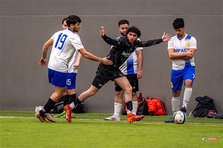 TKL 2024 DIV 3 - FC Lion D3 (3) vs (0) Himmithy FC