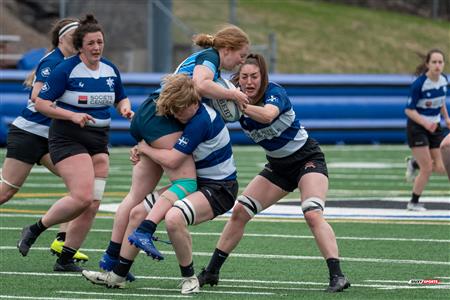 QORC-CROQ 2024 - QUÉBEC EST (40) VS (29) ONTARIO EST