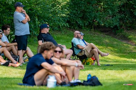 RQ 2024 - LPR1 M1 - WESTMOUNT RC (7) VS (22) SAINTE-ANNE-DE-BELLEVUE RFC