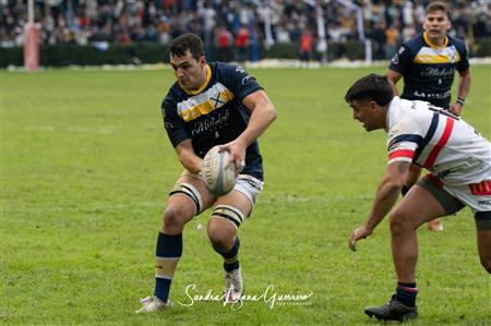 URT 2024 - Final - Tucuman Lawn Tennis (22) vs (25) Natacion y Gimnasia