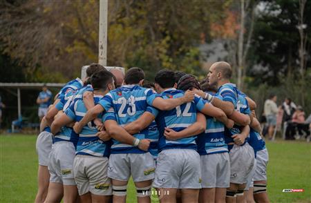 URBA 2024 - 1ra C - Lujan RC (27) vs (0) Areco RC