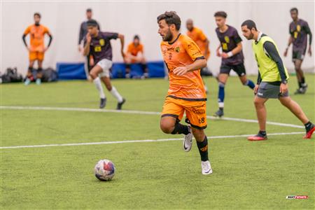 TKL 2024 Div 2 - Final - Bandjos Div2 (2) vs (1) Joga Bonito