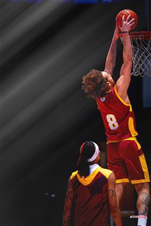 BSL 2024 - MONTREAL TOUNDRA  VS  NEWFOUNDLAND ROGUES - Reel B