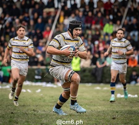 NOA 2024 - Final - Tucuman Lawn Tennis (13) vs (10) Tucuman Rugby