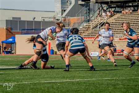 QORC-CROQ 2024 - FINALS - QUÉBEC EST (37) VS (13) ONTARIO EST - 1ST POSITION