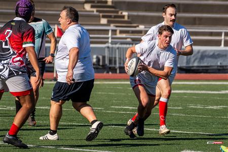 2024 McGill Alumni Rugby Reunion