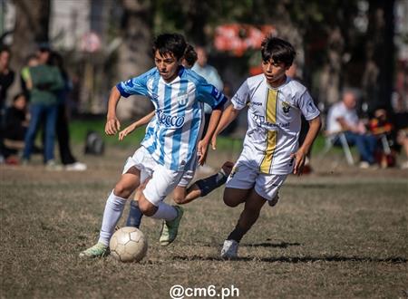 Club Atlético Tucuman vs CRF