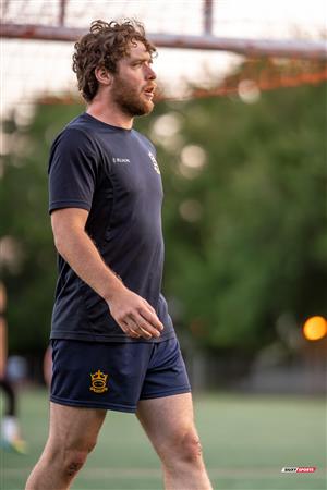 RQ 2024 - Super Ligue M1 - TMR (41) vs (0) RCM