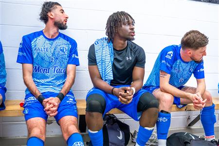 ARSC - Bandjos Div1 (4) vs (0) Homenetmen Gamk